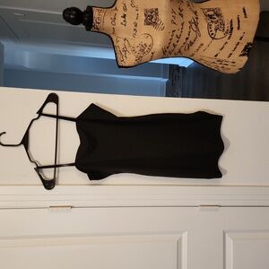 Shein Little Black Dress Small